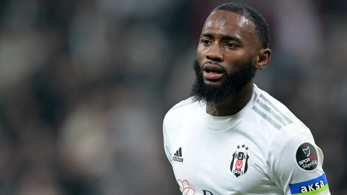 Fenerbahçe'de N'Koudou gelişmesi! Menajeri önerdi