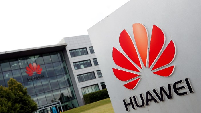 Huawei, marka ve logosunu kaldırma kararı aldı