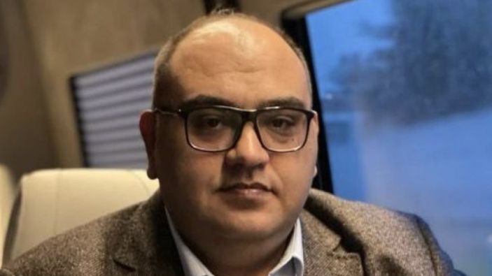 İyi Parti Gaziantep adayı Mehmet Mustafa Gürban'ın küfürlü paylaşımları dikkat çekti