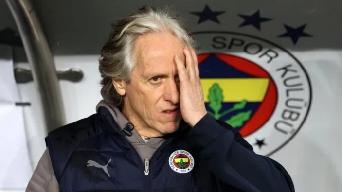 Nihat Kahveci'den Jorge Jesus eleştirisi