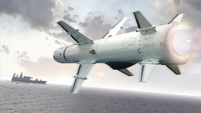 Türkiye'nin sahip olduğu hava savunma sistemleri göğüs kabartıyor