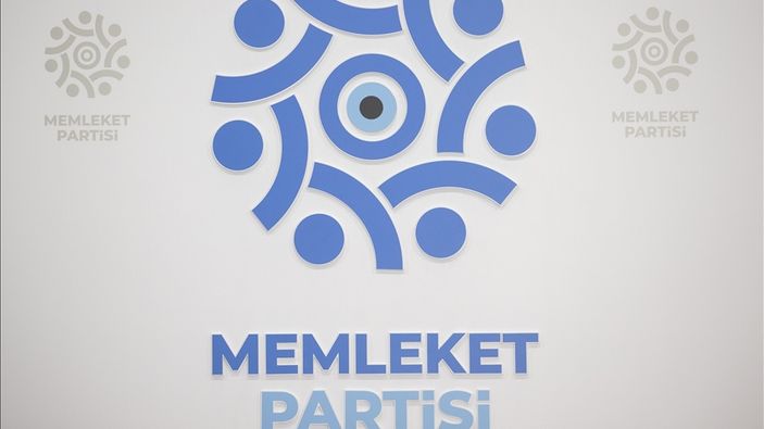 Memleket Partisi'nin Edirne milletvekili adayları istifa etti