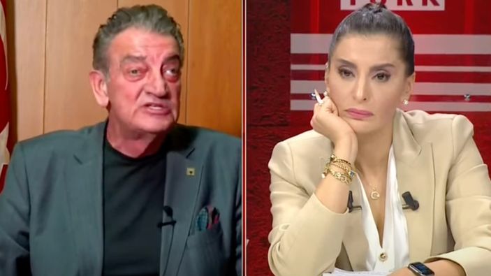 Hüsnü Bozkurt'tan CHP'ye tepki: 30'a yakın ADD üyesinin biri bile değerlendirilmedi