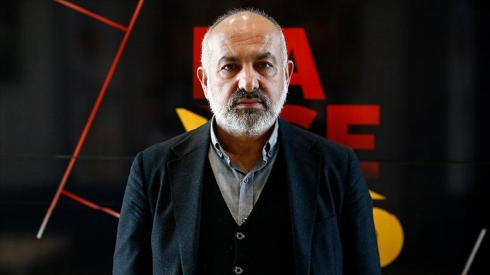 Kayserispor Başkanı Ali Çamlı: Dursun Özbek'in otelinde kalmak suç mu oldu