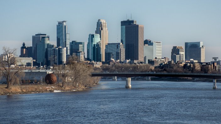 ABD'de tarihi karar: Minneapolis şehrinde 5 vakit ezan okunmasına izin verildi