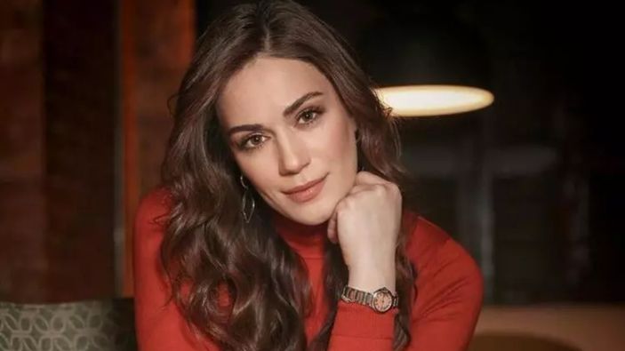 Özge Borak, neden çocuk sahibi olmadığını açıkladı