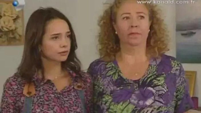 Pelin Sönmez'in son hali