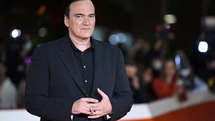 Yönetmen Quentin Tarantino: Ölüm Geçirmez filmim gişede ilgi görmeyince özgüvenim kırıldı