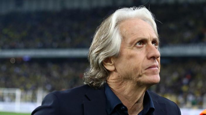 Flamengo Başkanı Landim'den ağır sözler: Jesus pek iyi çalışmadı