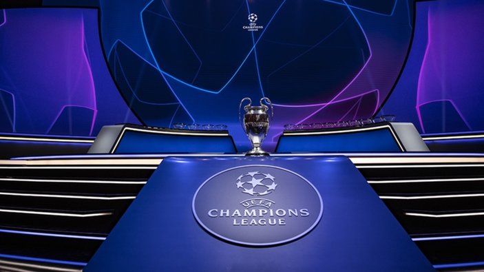 UEFA Şampiyonlar Ligi'nde ilk yarı finalistler Real Madrid ve Milan oldu
