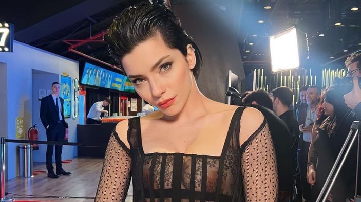 Merve Bolu�ur �ocuk istiyor.