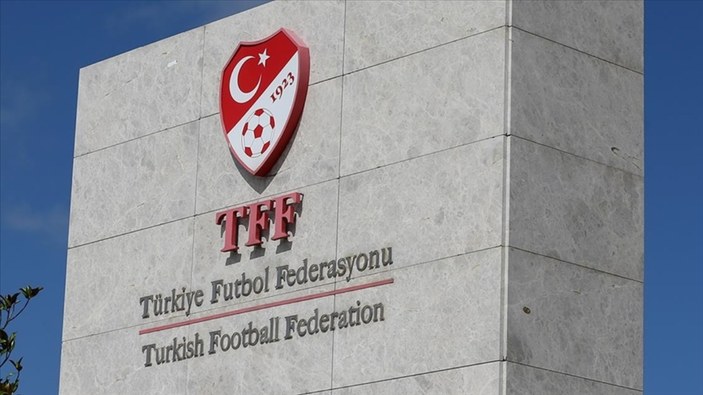 TFF Tahkim Kurulu'ndan Beşiktaş ve Fenerbahçe'ye kötü haber