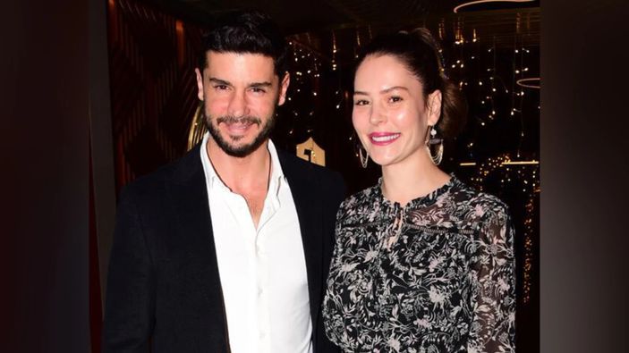 Y�ld�z �a�r� Atiksoy ve Berk Oktay, bungalov doland�r�c�lar�n�n kurban� oldu