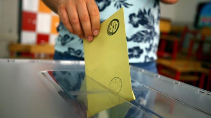 Türkiye, seçim atmosferine girdi