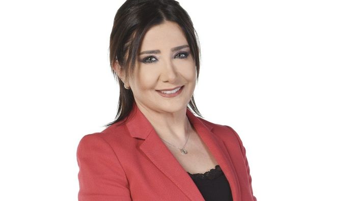 Sevilay Yılman Habertürk'ten ayrıldı: Millet İttifakı'na açık destek verdim