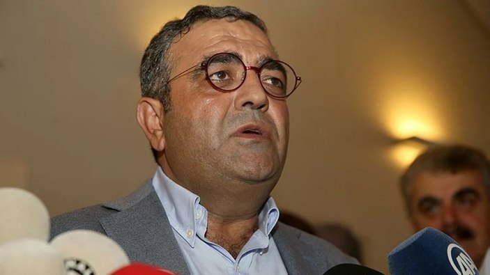 CHP'li Sezgin Tanrıkulu, PKK'ya yönelik operasyonlara karşı çıktı