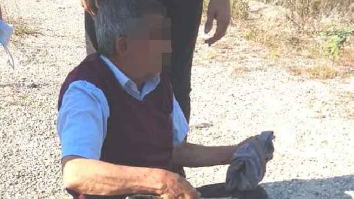 Kocaeli'de köpeğe cinsel istismara 5 ay hapis cezası verildi