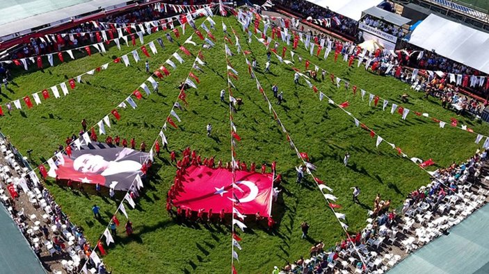 Muratpaşa Belediyesi Yağlı Güreşleri'nde VAR sistemi kullanılacak