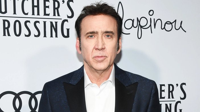 Nicolas Cage'den itiraf: Borçlarımdan kurtulmak için berbat filmlerde oynadım