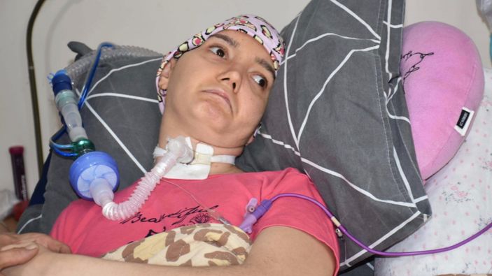 �zmir'de ge�irdi�i kaza sonras� yatalak kald�: S�r�c�ye 4,5 y�l hapis istendi