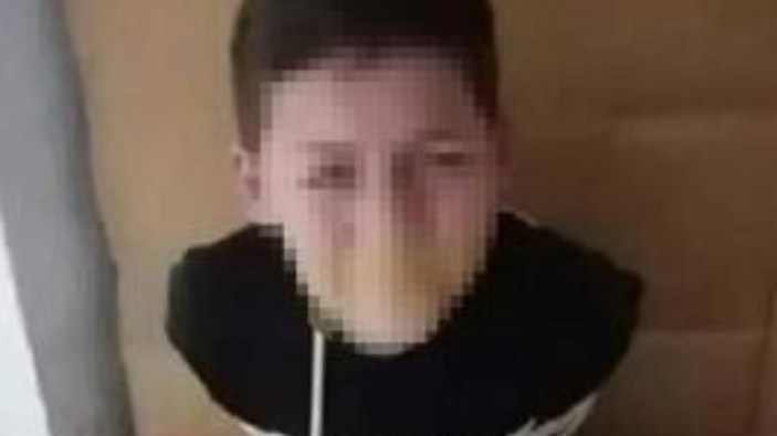 Mersin'de 12 yaşındaki çocuğu fidye için öldüren zanlı görevlisi yakalandı