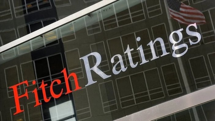 Fitch, ABD bankalarından düşük performans bekliyor