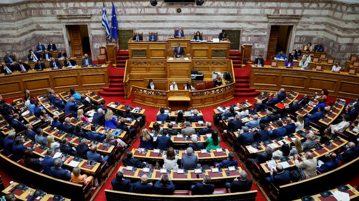 Yunanistan'da 21 Mayıs seçimine doğru: Yeni sistem ilk kez uygulanacak