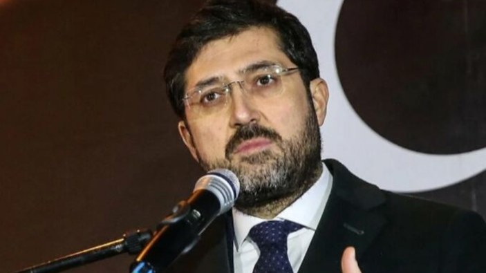 Rüşvet davasından tutuklanan eski Beşiktaş Belediye Başkanı Murat Hazinedar'a tahliye