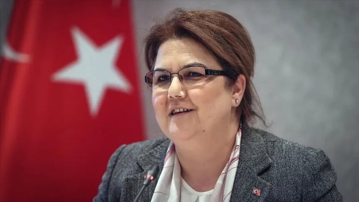 Aile ve Sosyal Hizmetler Bakanı Derya Yanık duyurdu! 'Evde Bakım Yardımı' hesaplara yatırılmaya başlandı