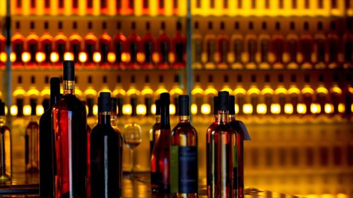 Seçim günü alkol yasak mı, saat kaça kadar? 14 Mayıs içki yasağı saatleri!