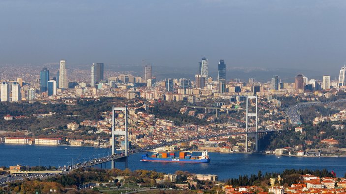 14 Mayıs İstanbul Avrupa-Anadolu Seçim Sonuçları 2023| Açılan sandık sayısı ve oy oranları...