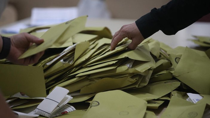 2023 Erzincan seçim sonuçları