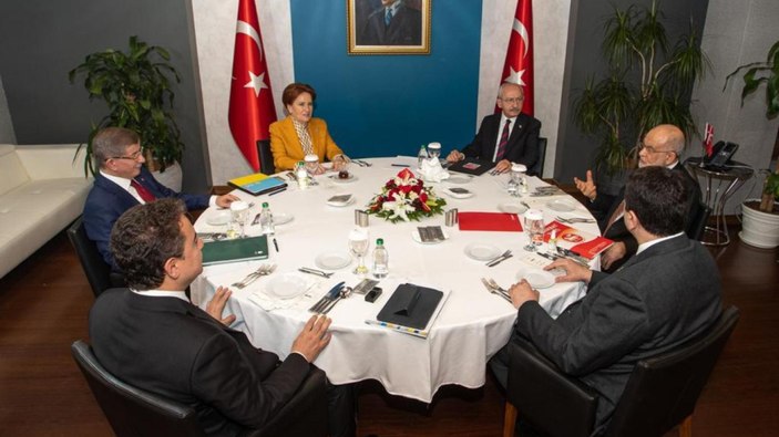 CHP'nin listelerinden seçime giren ittifak ortaklarında son durum: Kaç milletvekili çıkardılar?