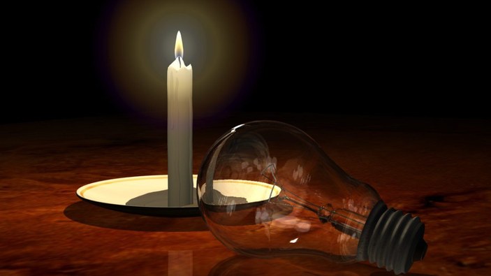 GDZ elektrik duyurdu: İzmir'in o ilçelerine elektrik verilmeyecek! 15 Mayıs İzmir elektrik kesinti listesi