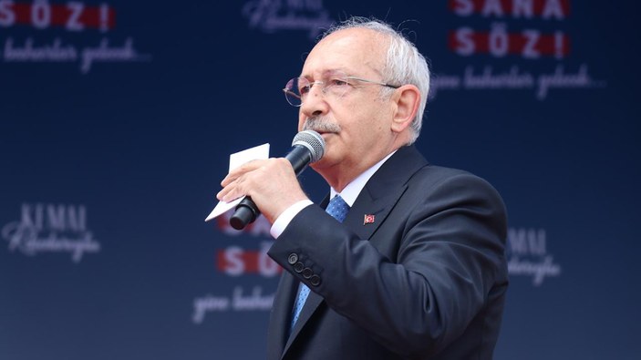 Kemal Kılıçdaroğlu'na memleketinden kötü haber: Tek vekili de HDP çıkardı