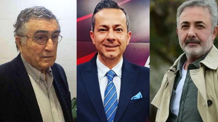 Mehmet Aslantuğ, İrfan Değirmenci ve Hasan Cemal Meclis'e giremedi