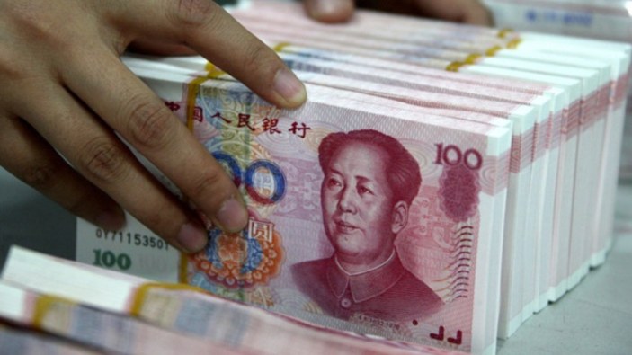 Çin Merkez Bankası, faizi sabit bıraktı