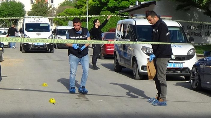 Karaman'da kız meselesi yüzünden çıkan kavgada 3 genç bıçaklandı