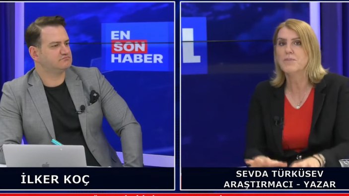 Ensonhaber 'Gündem Özel' yayınında 28 Mayıs seçimi değerlendirildi
