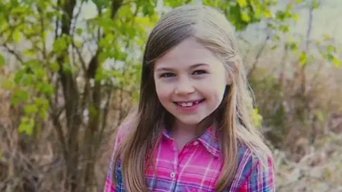 ABD'de belgesele konu olan kız çocuğu 6 yıl sonra bulundu