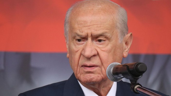Devlet Bahçeli'den depremzedelere kin kusanlara sert tepki