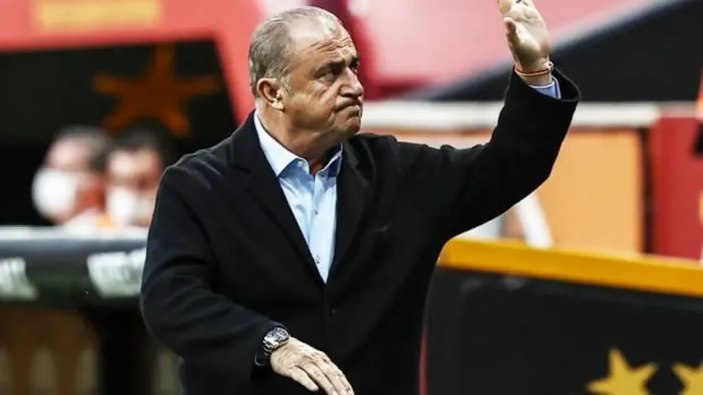 Galataray'dan Fatih Terim'e davet