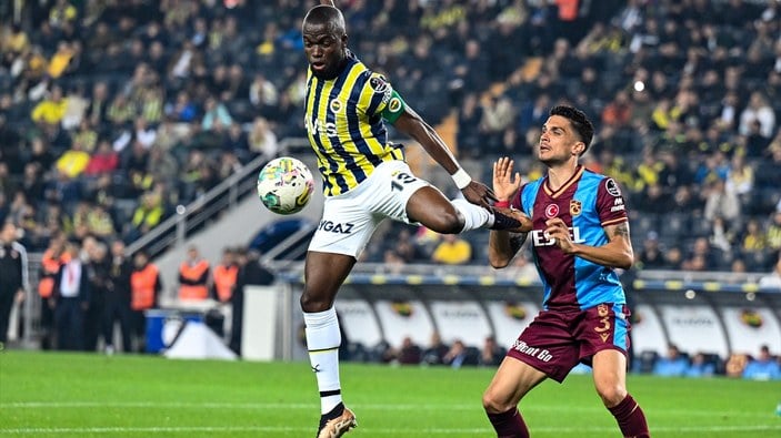 Marc Bartra: Fenerbahçe'yi yenebilirdik