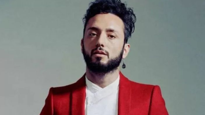 Mabel Matiz'in gerçek mesleği