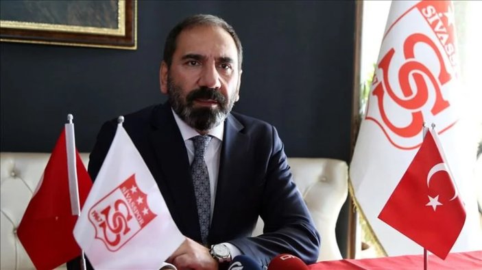 Sivasspor Başkanı Mecnun Otyakmaz, görevini bırakmayı düşünüyor