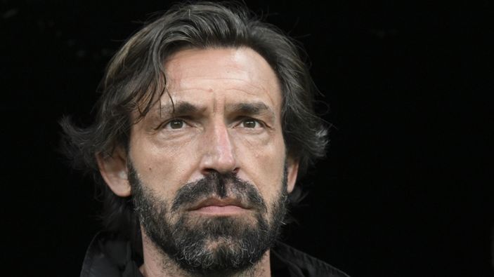 Andrea Pirlo yeni sezona İtalya'da girecek