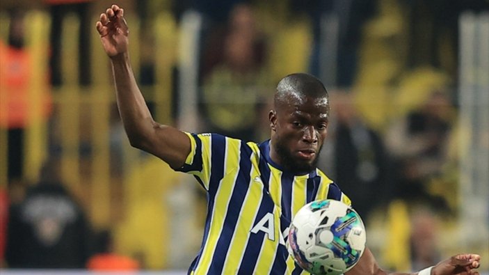 Enner Valencia'nın menajerinden açıklama