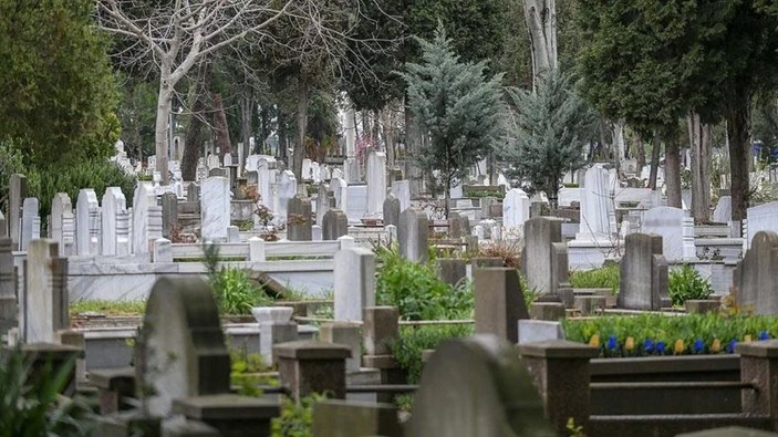 İstanbul mezar yeri sorgulama 2023: e-Devlet mezarlık nasıl bulunur?