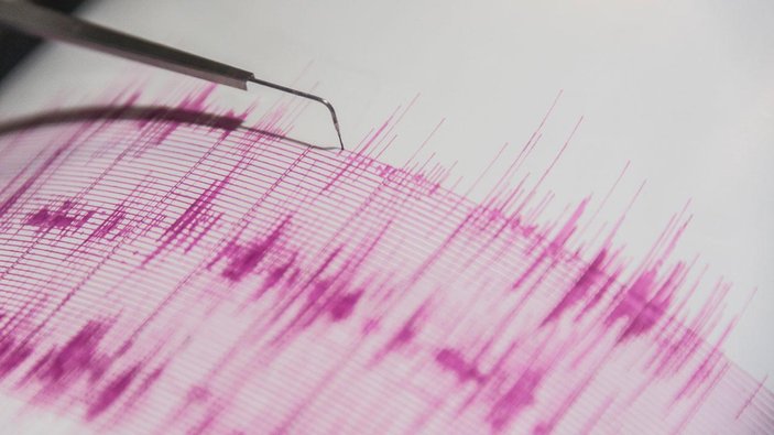 Kahramanmaraş'ın Göksun ilçesi 4.2 büyüklüğünde depremle sarsıldı