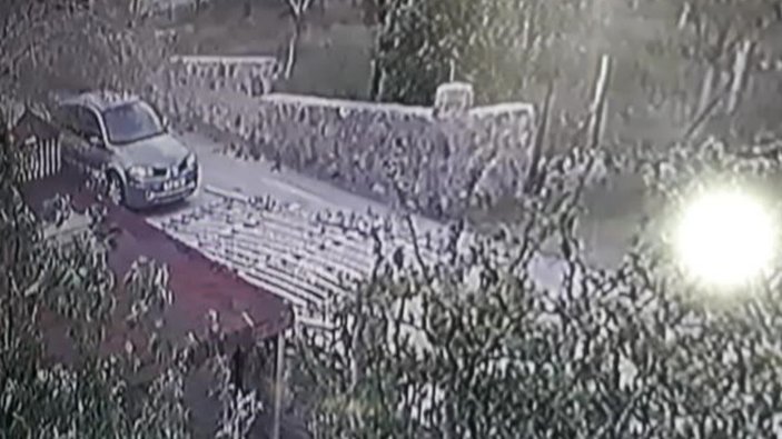 Malatya'da bohçacı kılığına giren hırsızlar yaşlı kadının 10 bin lirasını çaldı